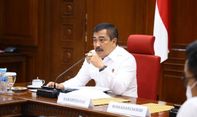 Kabareskrim: Kalau Ketemu Tarif PCR Melebihi Batasan, Lapor