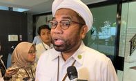 Ngabalin Sebut Jokowi Bakal Pimpin Langsung Transisi Pemerintahan ke Prabowo