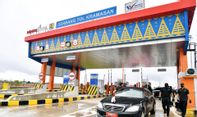 Lampung Hingga Aceh akan Terkoneksi Tol Trans Sumatera, Sejauh Mana Progresnya?