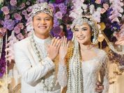 Ternyata Ini Alasan Mahalini dan Rizky Febian Ajukan Isbat Nikah ke KUA