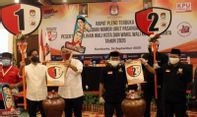 Dapat Nomor Urut 2, Bajo Yakin Dapat Kalahkan Putra Sulung Presiden Jokowi di Pilkada Solo 2020