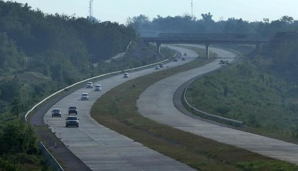 Berita Terkini Jogja: Mengintip Perkembangan Pembangunan Jalan Tol Jogja-Bawean