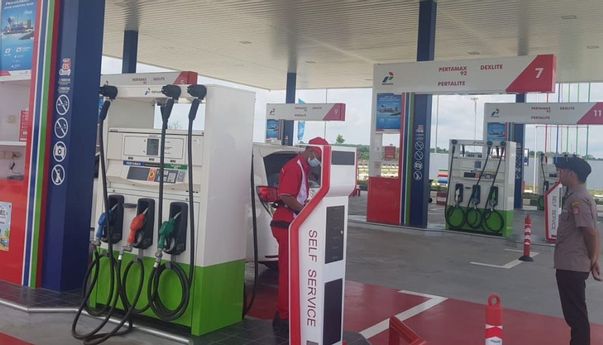 Heboh Soal Kualitas Pertalite Menurun, Anggota Komisi VII DPR Minta Pemerintah Lakukan Penelitian
