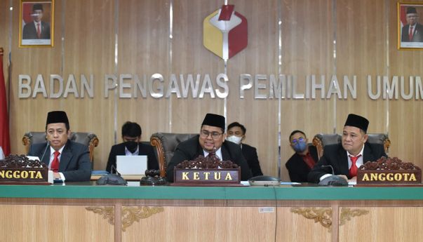 Bawaslu Bakal Putuskan Aduan Partai Prima Hari Ini