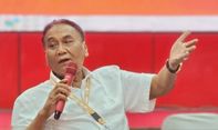 Bambang Pacul Sebut PDIP Bakal Tulis Ulang Sejarah sebagai Tandingan Versi Pemerintah