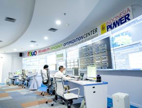 Energi Berkelanjutan Jadi Fokus PLN IP dengan Penerapan Tata Kelola yang Baik, Gini Skemanya?