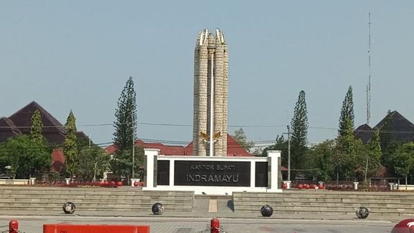 6 Bangunan Bersejarah di Indramayu Resmi Jadi Cagar Budaya, Warga Diminta Tak Lakukan Vandalisme