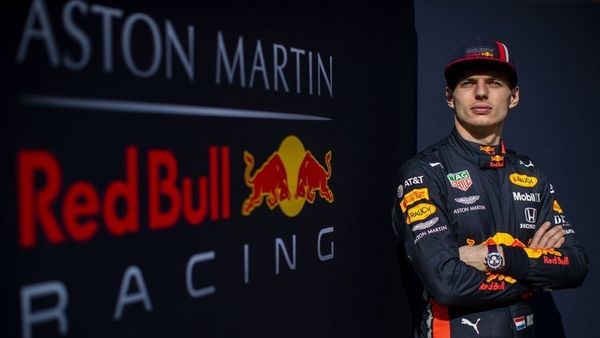 Max Verstappen Tak Mau Pasang Bantalan Leher di Formula 1 GP Turki karena Takut Ditertawakan Ayahnya