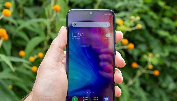 Rekomendasi Hp Ram 3gb Dibawah 2 Juta Terbaik Dan Terbaru 2019