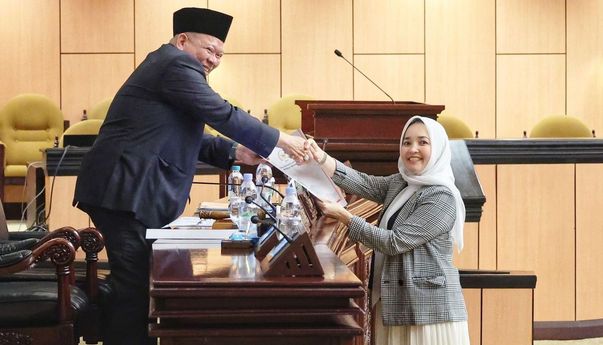 Sepakat! DPD RI Bakal Bentuk Pansus Kecurangan Pemilu 2024