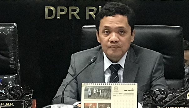 Soal Poster Duet Budisatrio-Kaesang, Habiburokhman Gerindra Sebut Itu Hanya Aspirasi