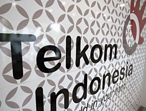 Sering Diprotes karena Internetnya Lemot, Telkom Raup Untung Rp16,7 Triliun