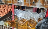 Cegah Kelangkaan, Kabupaten Magelang Perketat Pengawasan Distribusi MinyaKita di Pasar Tradisional