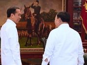 BRIN Nilai Strategi Prabowo Serupa Jokowi, Tidak Ada Oposisi yang Kuat