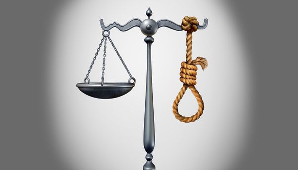 Hari Anti Hukuman Mati Sedunia 10 Oktober 2019 Berfokus pada Hak Anak