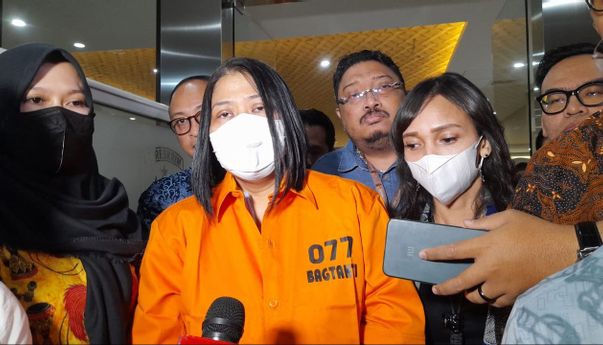 Di Depan Hakim, Kamaruddin Simanjuntak Sebut Putri Candrawathi Ikut Tembak Brigadir J