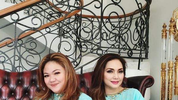 Anak Nia Daniaty Tersangka Kasus Penipuan CPNS dan Dugaan Investasi Bodong Sebesar Rp215 juta