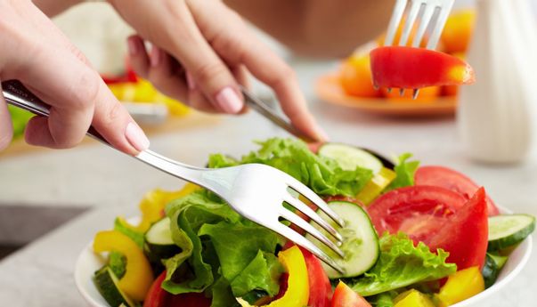 Tips Diet Golongan Darah O Untuk Menurunkan Berat Badan