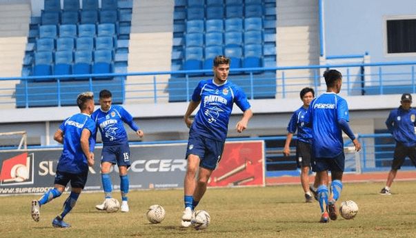 Belajar dari Kasus Choiril Nasirin, Persib Bandung Lebih Ketat Pantau Pemain