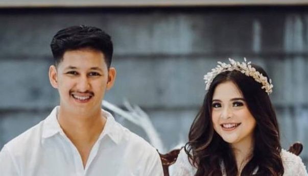 Suami Divonis Idap Kanker, Tasya Kamila Berusaha Terima Takdir Tanpa Rasa Takut