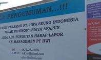 Dua Perusahaan Korea Selatan Investasi di Pati dan Siap Serap Puluhan Ribu Tenaga Kerja