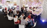 Paket Liburan Murah Tersedia di Mega Travel Fair 2020