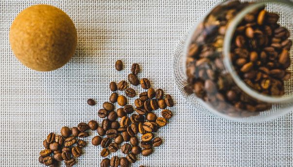 Kopi Baik Digunakan sebagai Pewarna Kain dan Pakaian Lho, Ikuti 5 Langkah Berikut
