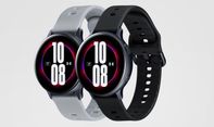 Samsung Umumkan Galaxy Watch Active 2