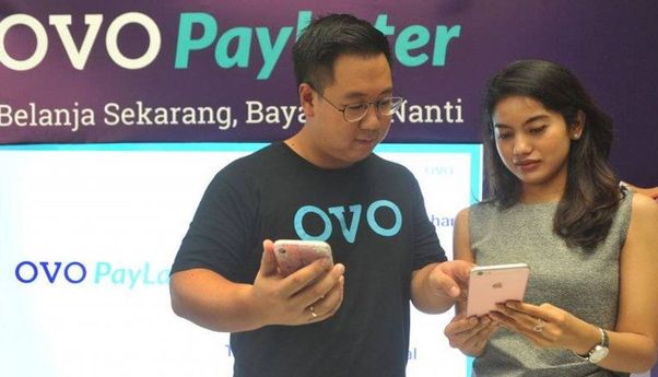 Bukan OVO yang di Smartphone yang Dicabut Izin OJK, tapi PT OVO Finance Indonesia