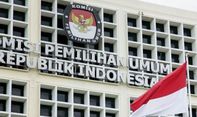 KPU Tegaskan Undang-Undang Tidak Mengatur Soal Penundaan Pemilu