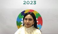 Lanjut Kuliah ke Belanda, Rachel Amanda Nilai Pendidikan Penting untuk Bisa Bertahan di Industri Film