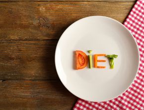 Ladies, Inilah Kesalahan Diet yang Sering Dilakukan dan Cara Mengatasinya