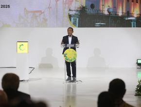 Energi Mineral Festival 2025: Rumah Besar bagi Ekosistem Energi Nasional?