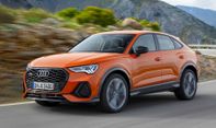 All New Audi Q3: Mobil SUV Compact dengan Julukan “Triple Seven&#8221;