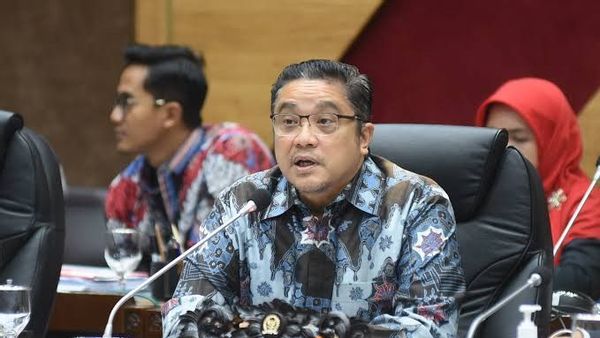 Buntut Sengketa 4 Pulau Aceh, DPR Minta Kemendagri Susun Blueprint Batas Wilayah