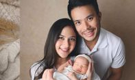 Jessica Mila Masih Sibuk Jalani Peran sebagai Ibu, Belum Tahu Kapan Akan Kembali ke Dunia Akting