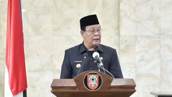 Gugatan Praperadilan Paman Birin Dikabulkan, Status Tersangka Gugur