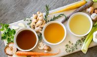 Studi Terbaru Temukan Makin Banyak Generasi Muda Jadikan Jamu sebagai Bagian Gaya Hidup Alami