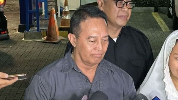 Andika Perkasa Siap Maju Pilgub Jateng: Kita Tunggu Penugasan