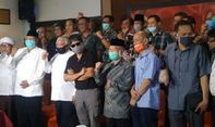 Berita Jogja: Meski Berstatus Tanggap Darurat, Deklarasi KAMI Tak Dilarang Polda DIY