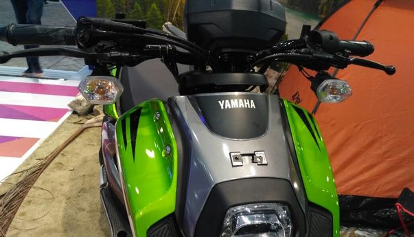 Simak Kelebihan dan Kekurangan Yamaha X-Ride Sebelum Anda Beli