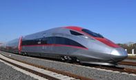 Harga Tiket Kereta Cepat Jakarta-Bandung untuk Operasi Awal Rp250 Ribu