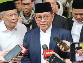 Pramono Ingin Program KJMU Diperluas hingga Jenjang Doktoral