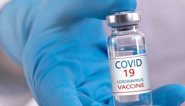 Vaksin Buatan Moderna Disebut Lebih Efektif Lawan Covid-19 Ketimbang Milik Pfizer