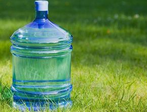 Salah Paham Soal Penggunaan Air Mineral Galon di Rumah