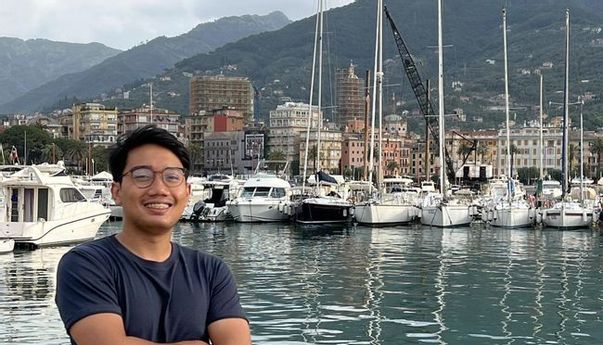 Orang Pertama yang Menemukan Jasad Emmeril  Kahn Mumtadz?