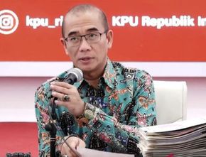 Rekapitulasi KPU: Prabowo-Gibran Unggul di Kuala Lumpur usai PSU