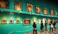 Luar Biasa! Semua Museum di Jogja Sajikan Koleksi secara Virtual Tahun Depan