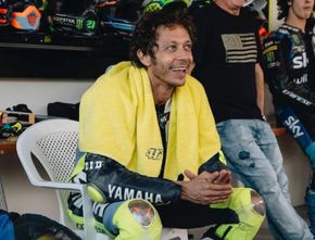 Putuskan Pensiun, Fans MotoGP Tak Bisa Lihat 'The Doctor' Mengaspal di Mandalika