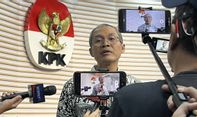 Usut Kasus Dugaan Gratifikasi Ganjar, KPK: Apakah Ini Merah, Kuning, Hijau, Kita Tak Lihat Seperti Itu